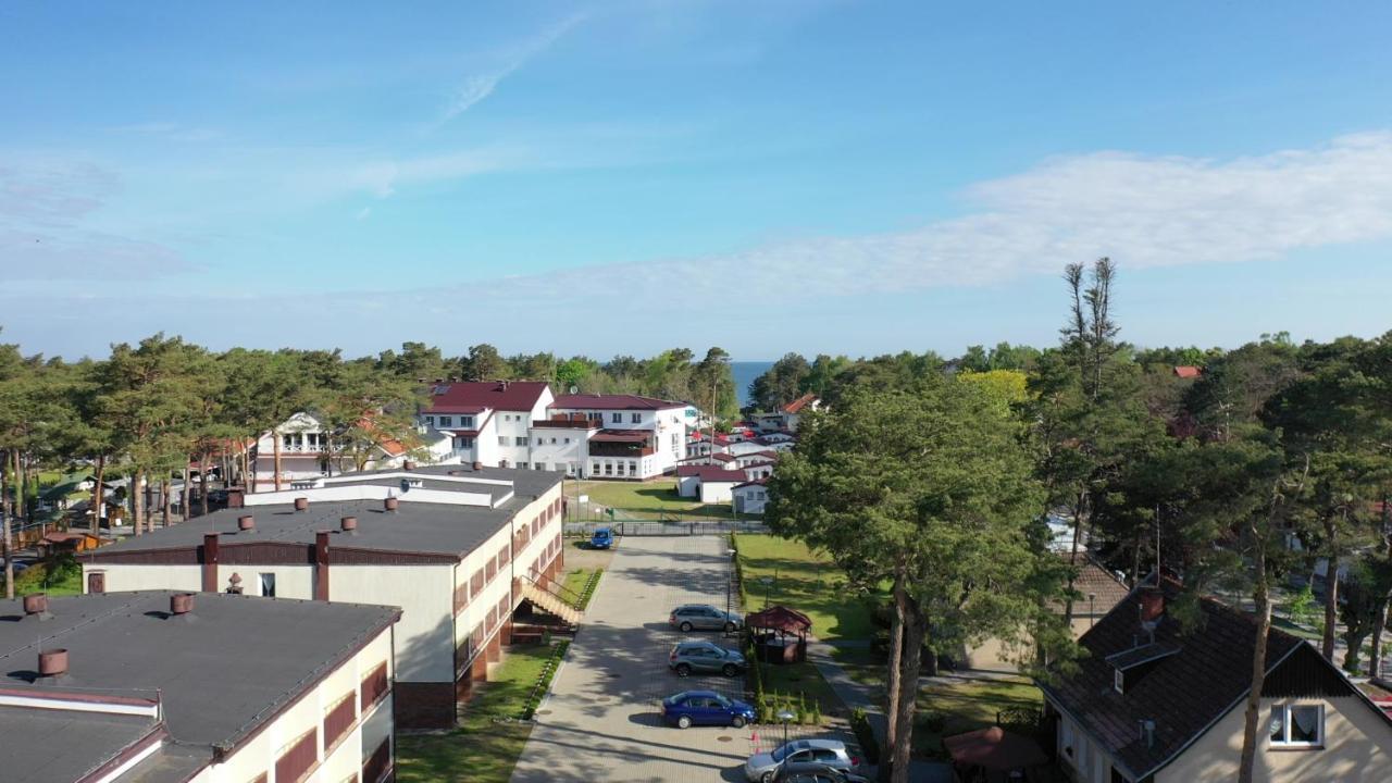 Zlota Rybka Natura Tour จิปโนแวค ภายนอก รูปภาพ